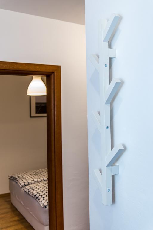 Apartment Roko Осиек Экстерьер фото