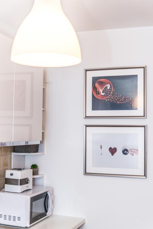 Apartment Roko Осиек Экстерьер фото