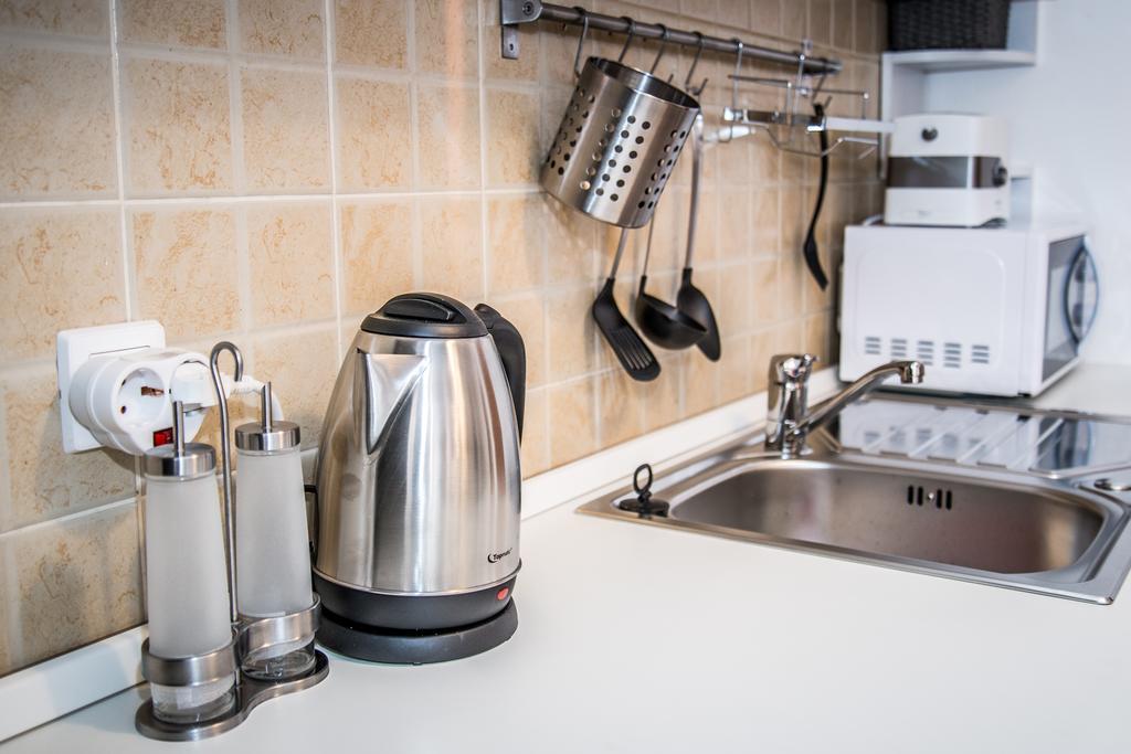 Apartment Roko Осиек Экстерьер фото
