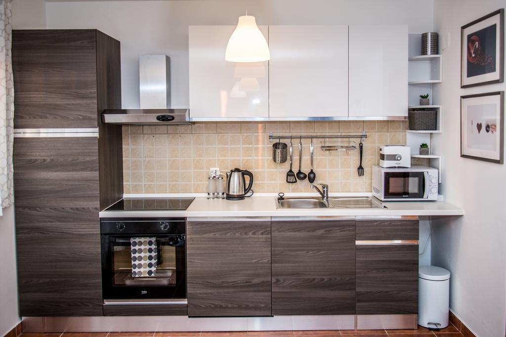 Apartment Roko Осиек Экстерьер фото