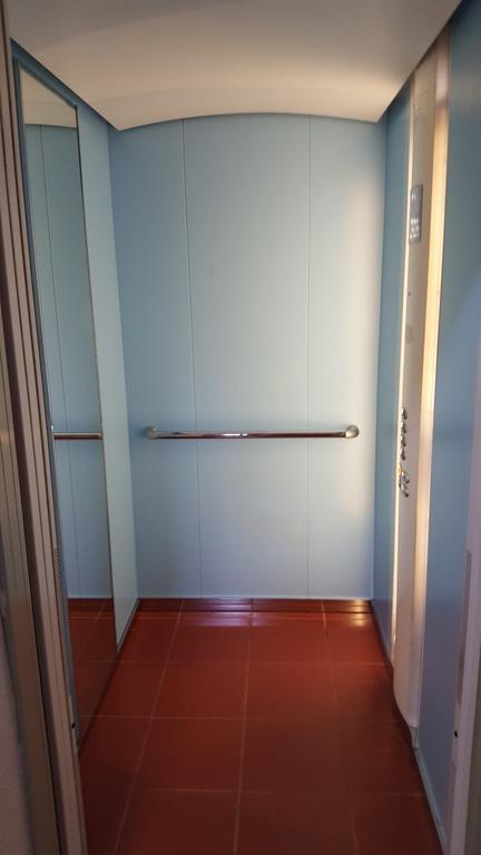 Apartment Roko Осиек Экстерьер фото