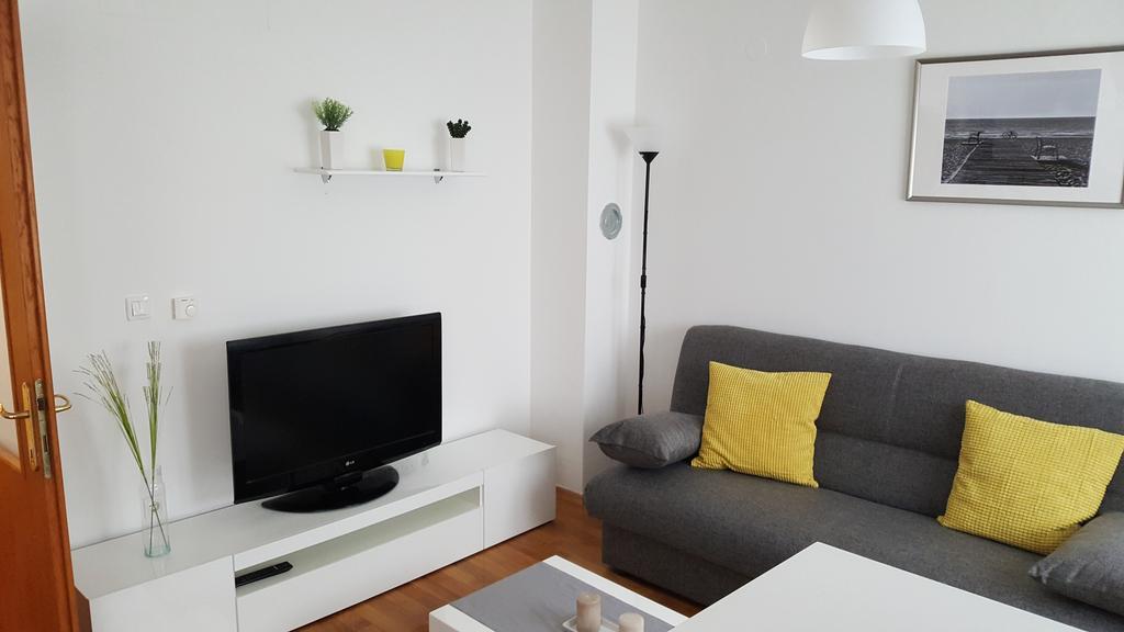 Apartment Roko Осиек Экстерьер фото